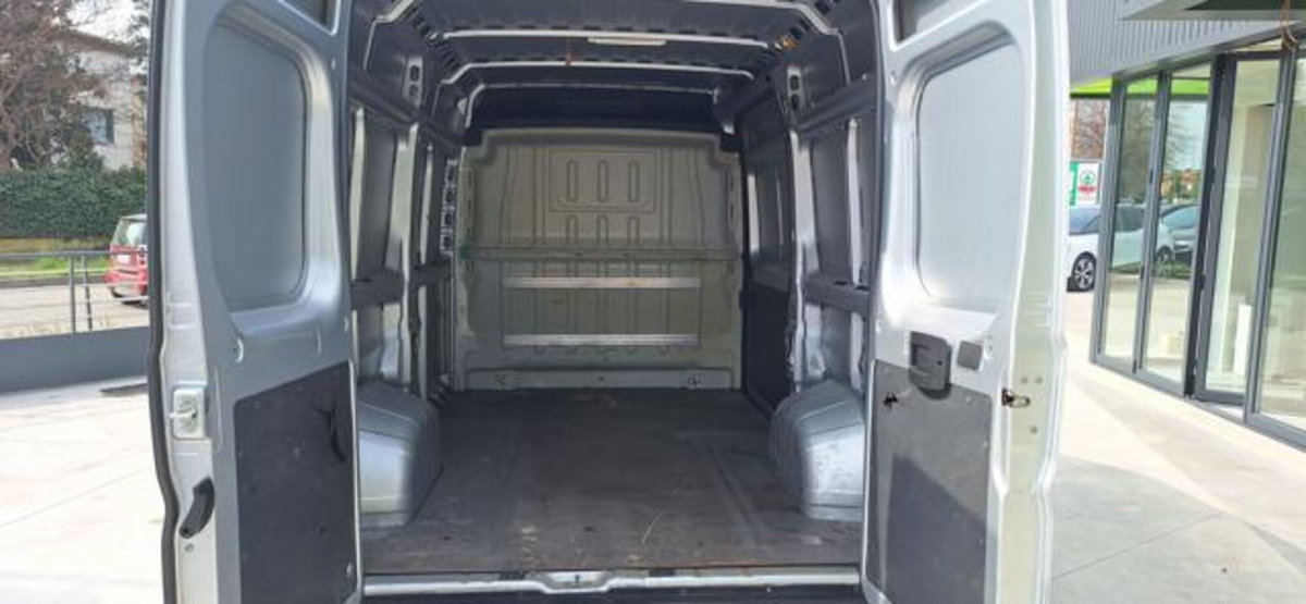 Fiat Ducato Furgone 35 2.3 MJT 130CV PM-TM Combi Maxi (2)