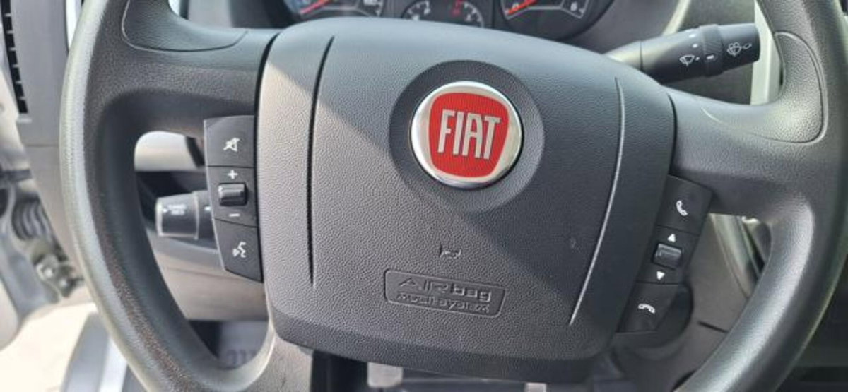 Fiat Ducato Furgone 35 2.3 MJT 130CV PM-TM Combi Maxi (20)