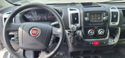 Fiat Ducato Furgone 35 2.3 MJT 130CV PM-TM Combi Maxi (3)