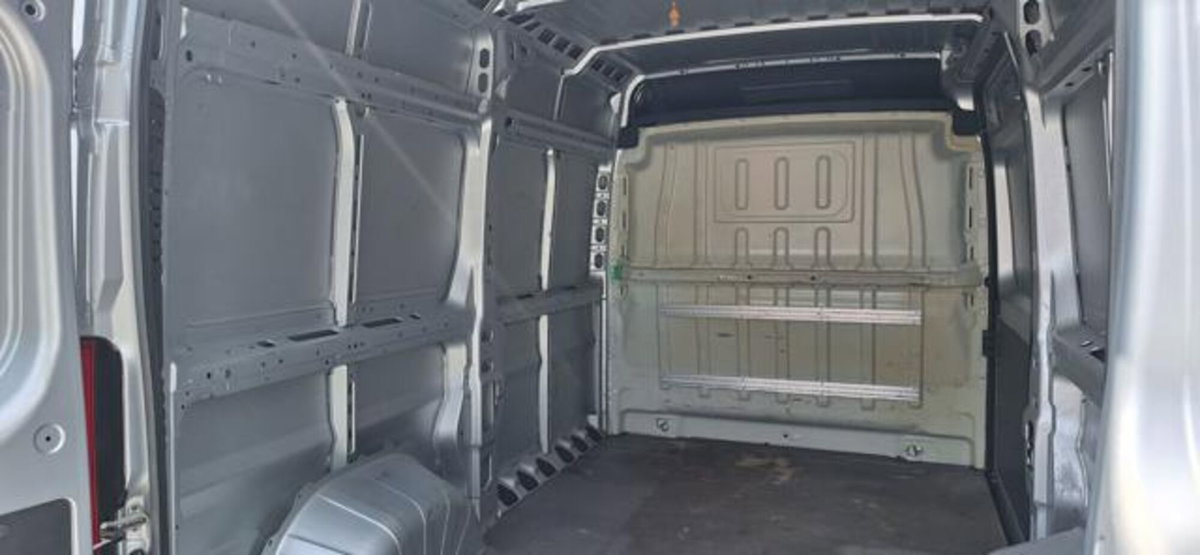 Fiat Ducato Furgone 35 2.3 MJT 130CV PM-TM Combi Maxi (5)