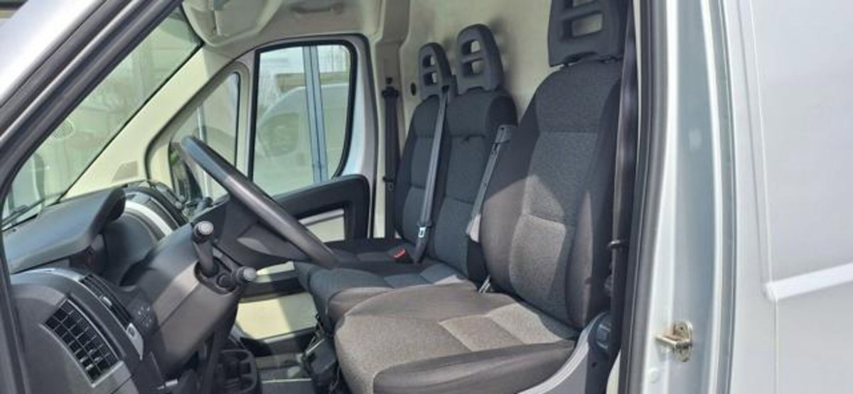 Fiat Ducato Furgone 35 2.3 MJT 130CV PM-TM Combi Maxi (6)