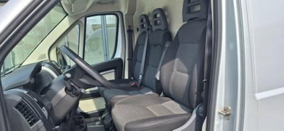 Fiat Ducato Furgone 35 2.3 MJT 130CV PM-TM Combi Maxi (6)