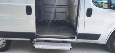 Fiat Ducato Furgone 35 2.3 MJT 130CV PM-TM Combi Maxi (9)