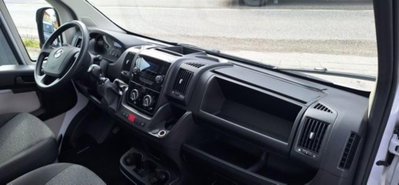 Fiat Ducato Telaio cabinato 35 2.3 MJT 130CV PM Cabinato (11)