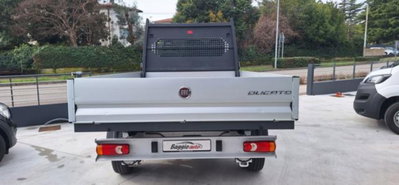 Fiat Ducato Telaio cabinato 35 2.3 MJT 130CV PM Cabinato (12)