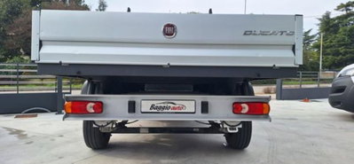 Fiat Ducato Telaio cabinato 35 2.3 MJT 130CV PM Cabinato (13)