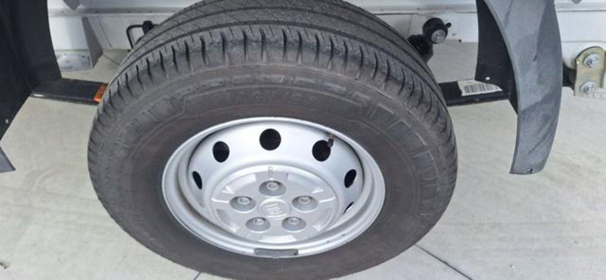 Fiat Ducato Telaio cabinato 35 2.3 MJT 130CV PM Cabinato (5)