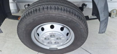 Fiat Ducato Telaio cabinato 35 2.3 MJT 130CV PM Cabinato (5)