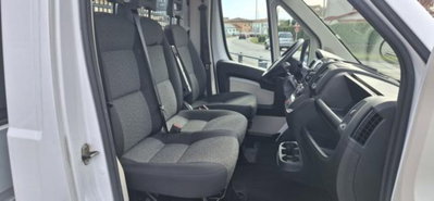 Fiat Ducato Telaio cabinato 35 2.3 MJT 130CV PM Cabinato (8)