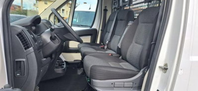 Fiat Ducato Telaio cabinato 35 2.3 MJT 130CV PM Cabinato (9)