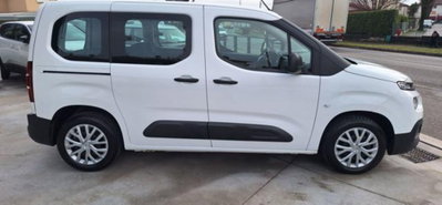 Citroen Berlingo BlueHDi 100 M Live (10)