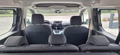 Citroen Berlingo BlueHDi 100 M Live (11)