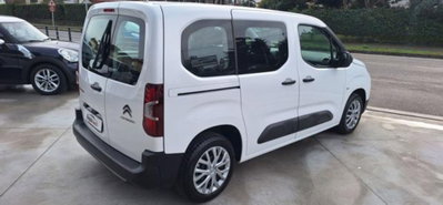 Citroen Berlingo BlueHDi 100 M Live (12)