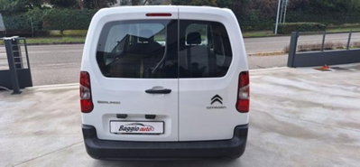 Citroen Berlingo BlueHDi 100 M Live (13)