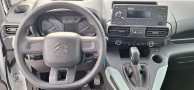 Citroen Berlingo BlueHDi 100 M Live (14)