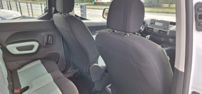 Citroen Berlingo BlueHDi 100 M Live (15)