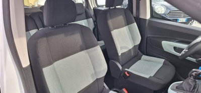 Citroen Berlingo BlueHDi 100 M Live (17)