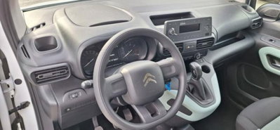 Citroen Berlingo BlueHDi 100 M Live (19)