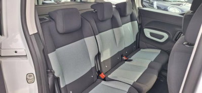 Citroen Berlingo BlueHDi 100 M Live (3)