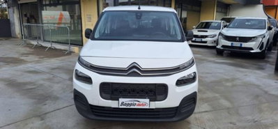 Citroen Berlingo BlueHDi 100 M Live (4)