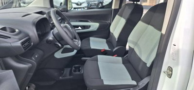 Citroen Berlingo BlueHDi 100 M Live (5)