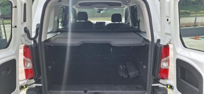 Citroen Berlingo BlueHDi 100 M Live (6)