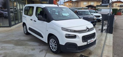 Citroen Berlingo BlueHDi 100 M Live (7)