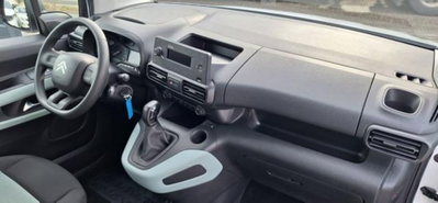 Citroen Berlingo BlueHDi 100 M Live (8)