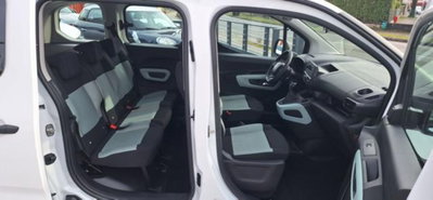 Citroen Berlingo BlueHDi 100 M Live (9)