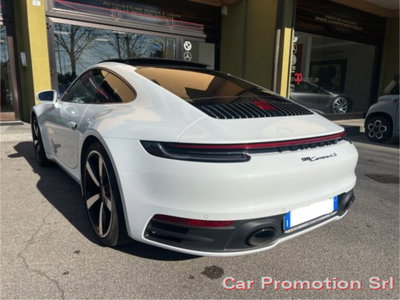 Porsche 911 Coupé Coupe 3.0 Carrera 4S (5)