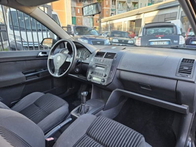 Volkswagen Polo 1.4/80CV TDI 3p. Comfortline (5)