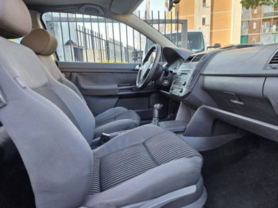 Volkswagen Polo 1.4/80CV TDI 3p. Comfortline (6)