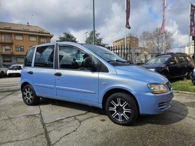 Fiat Multipla 1.6 16V Natural Power Dynamic (3)