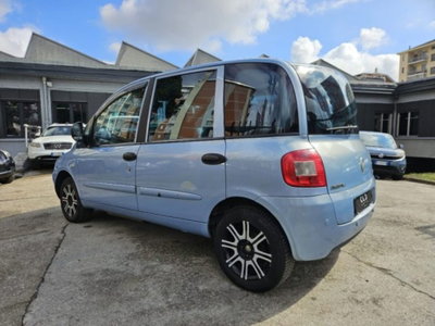 Fiat Multipla 1.6 16V Natural Power Dynamic (6)