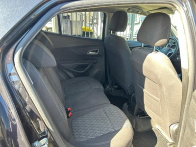 Opel Mokka 1.4 Turbo GPL Tech 140CV 4x2 Cosmo (9)