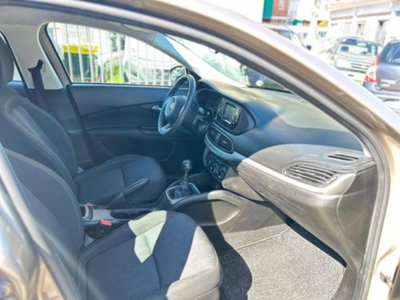 Fiat Tipo Tipo 1.6 Mjt S&S DCT 5 porte Sport (10)