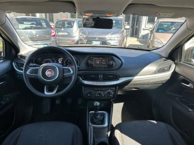 Fiat Tipo Tipo 1.6 Mjt S&S DCT 5 porte Sport (14)