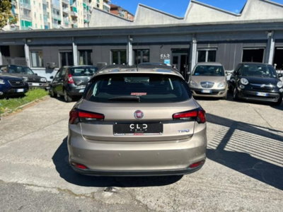 Fiat Tipo Tipo 1.6 Mjt S&S DCT 5 porte Sport (5)