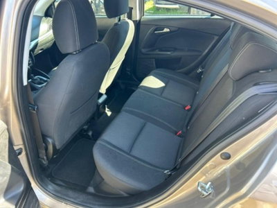 Fiat Tipo Tipo 1.6 Mjt S&S DCT 5 porte Sport (8)