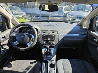 Ford C-Max 1.6 TDCi 90 CV Titanium (7)