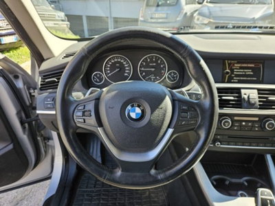 BMW X3 xDrive35iA Futura (11)