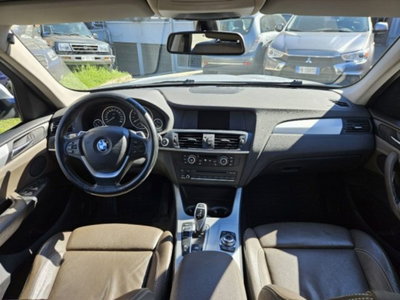 BMW X3 xDrive35iA Futura (14)