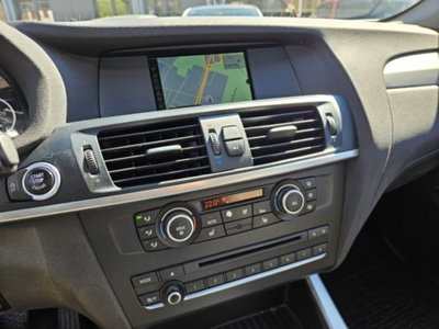 BMW X3 xDrive35iA Futura (15)