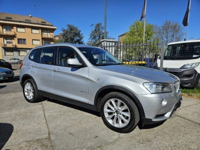 BMW X3 xDrive35iA Futura (3)