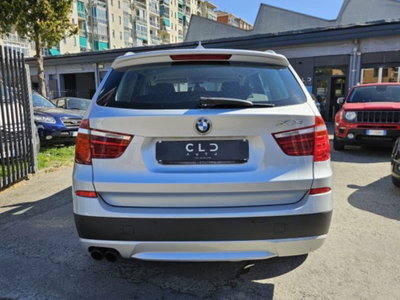 BMW X3 xDrive35iA Futura (4)