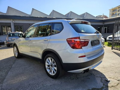 BMW X3 xDrive35iA Futura (5)