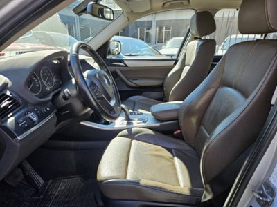 BMW X3 xDrive35iA Futura (6)