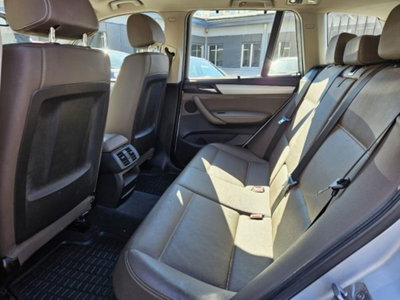 BMW X3 xDrive35iA Futura (7)