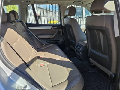 BMW X3 xDrive35iA Futura (8)