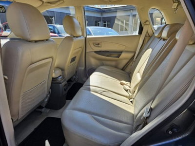 Hyundai Tucson 2.0 CRDi VGT Dynamic (11)